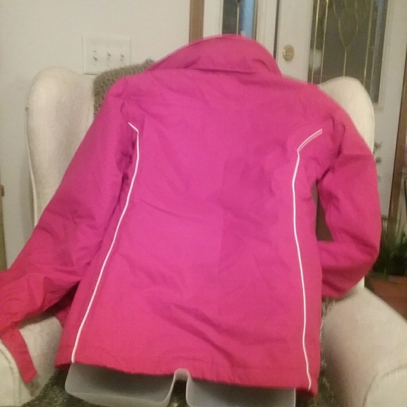 jacket large size. Great condition - Picture 2 of 6